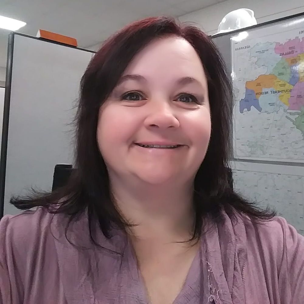 Meet your Posher, Michele